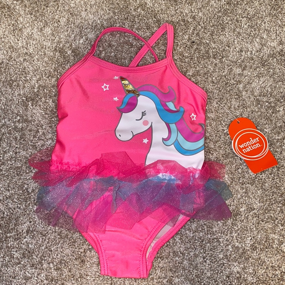 Baby swimsuit